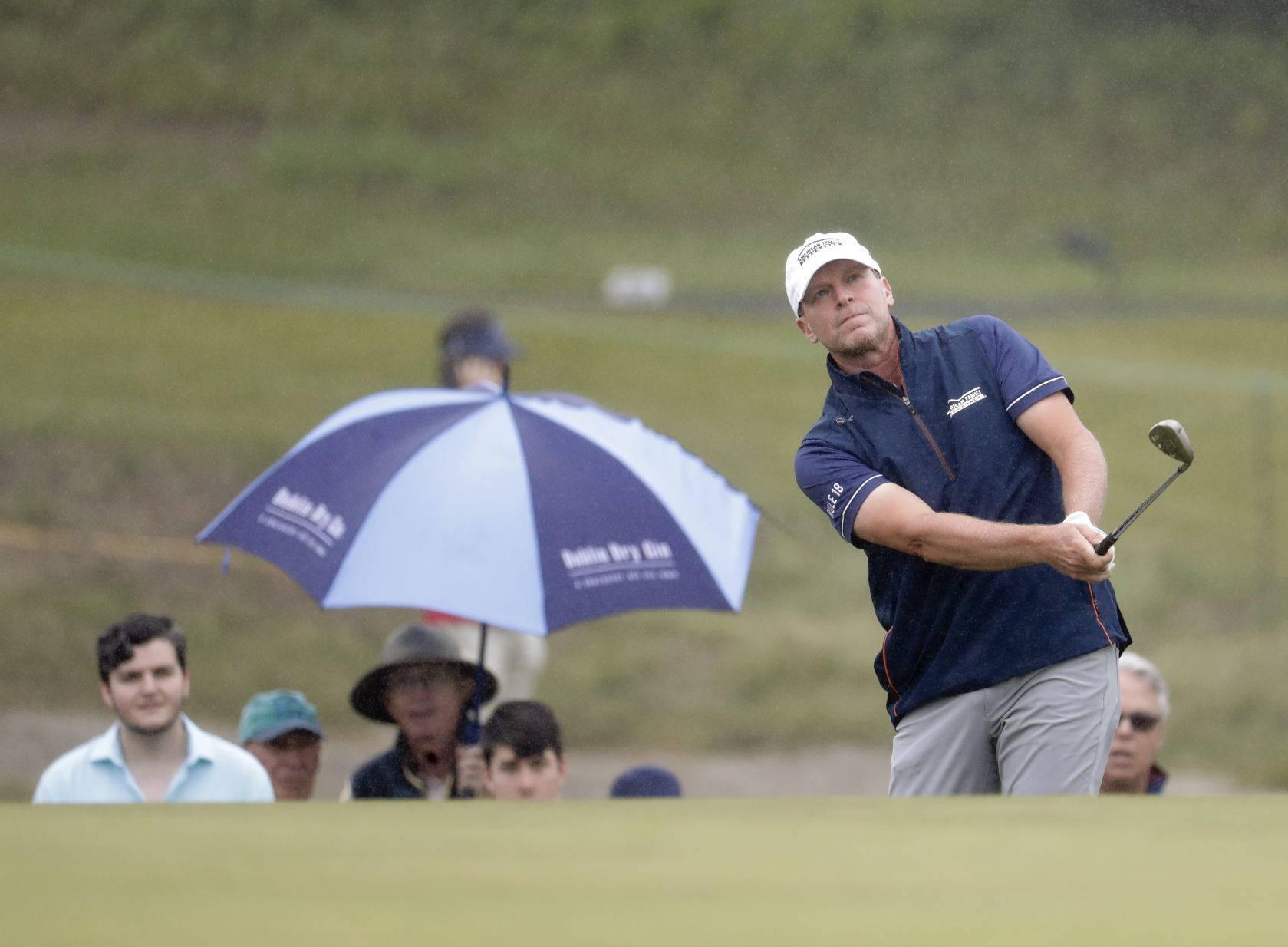 US Open Golf